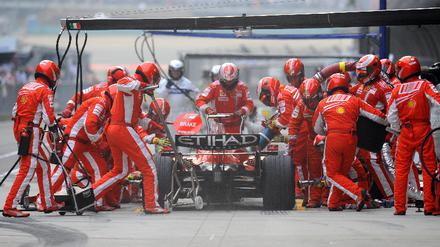 AUTO-F1-PRIX-CHN