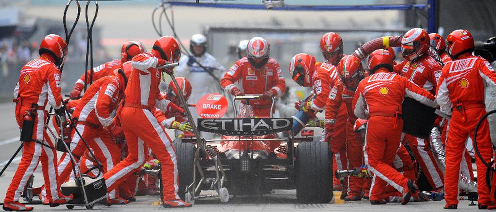 AUTO-F1-PRIX-CHN