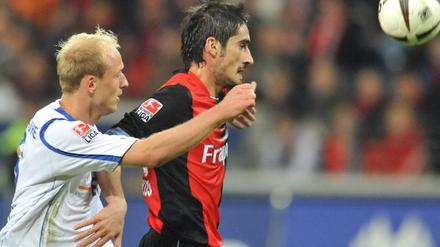 Eintracht