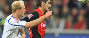Eintracht