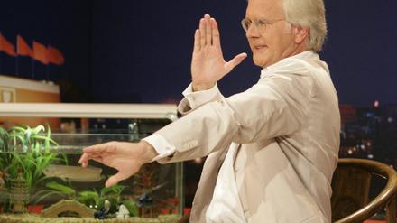 Harald Schmidt