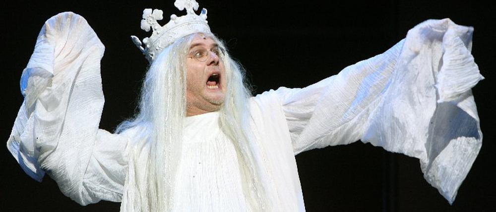 Harald Schmidt