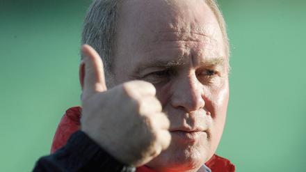Uli Hoeneß