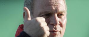 Uli Hoeneß
