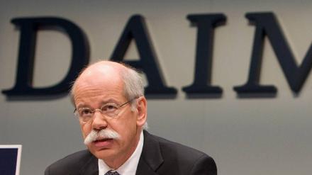 Zetsche