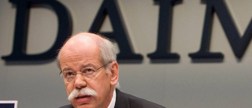 Zetsche