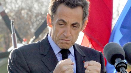 sarkozy