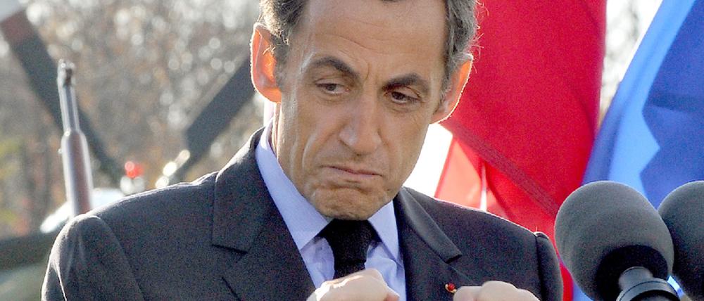 sarkozy