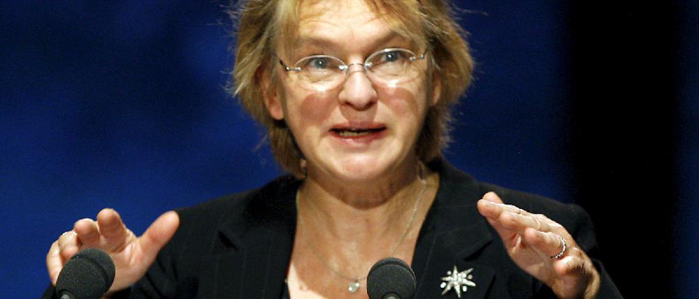 Elke Heidenreich