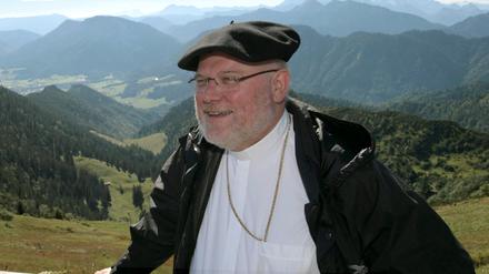 Reinhard Marx
