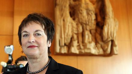 Brigitte Zypries