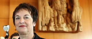 Brigitte Zypries