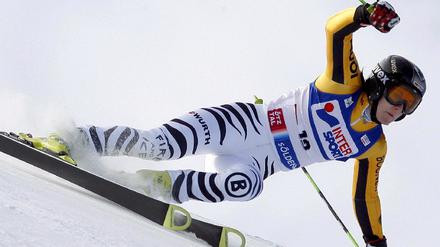 Kathrin Hölzl