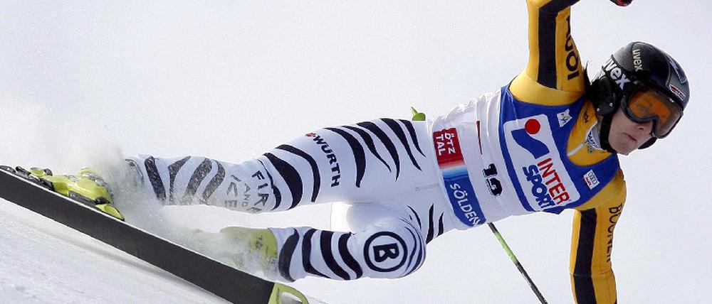 Kathrin Hölzl