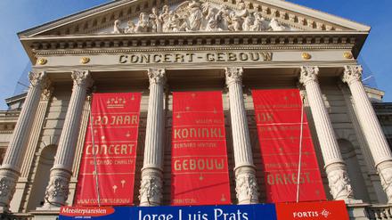 concertgebouw