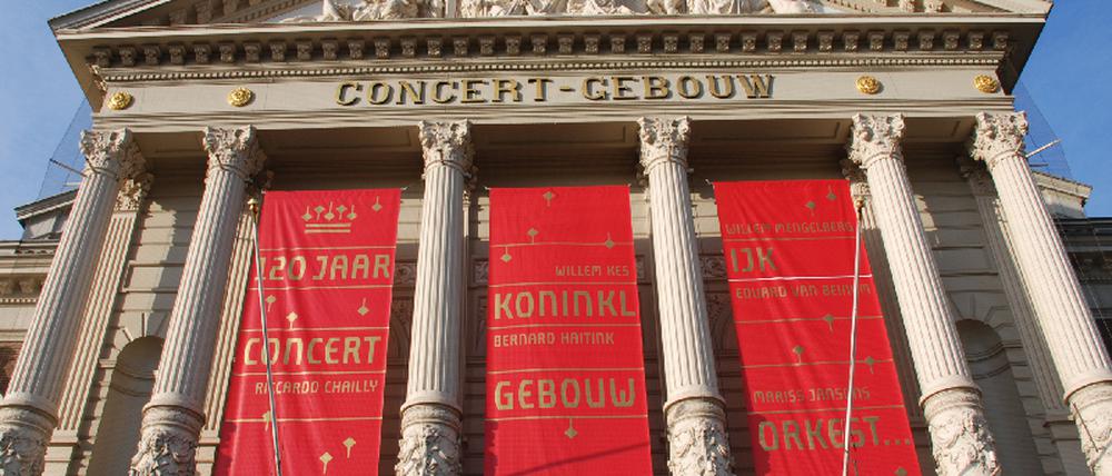 concertgebouw