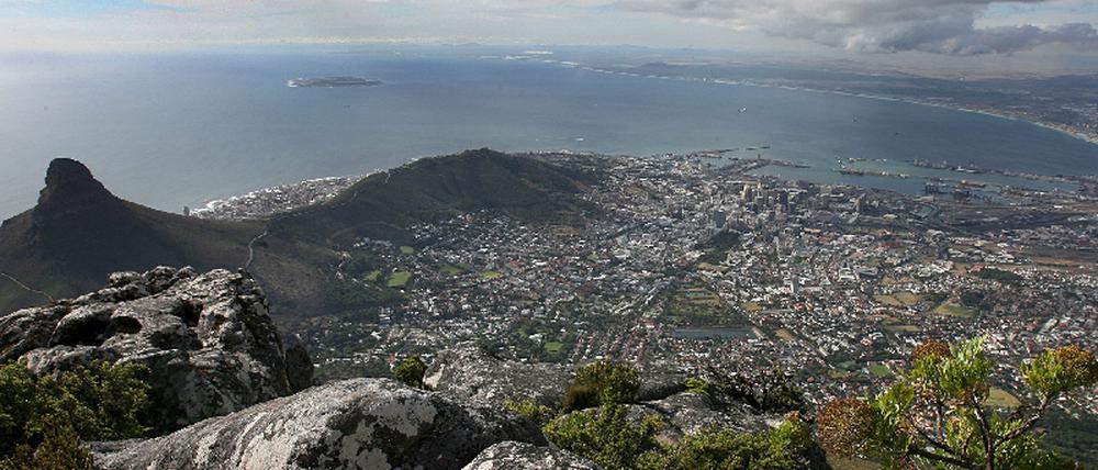 Südafrika