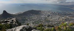 Südafrika