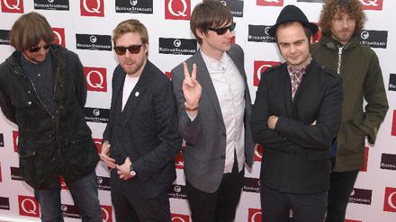 BRITAIN-ENT-MUSIC-QAWARDS