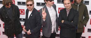 BRITAIN-ENT-MUSIC-QAWARDS