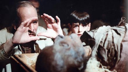 Bergman