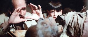 Bergman