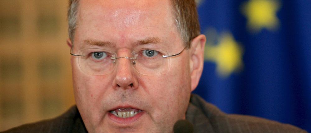 Steinbrück