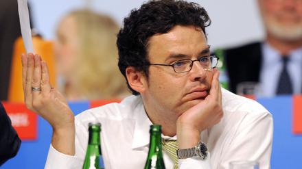 Jürgen Walter