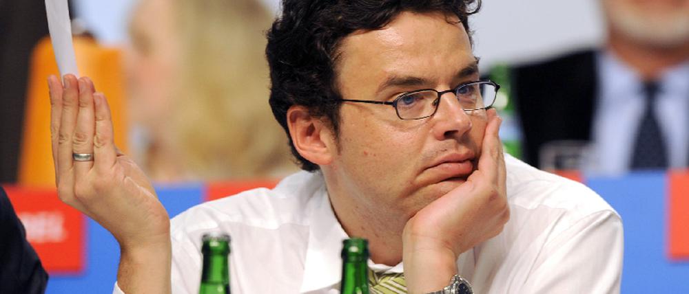 Jürgen Walter