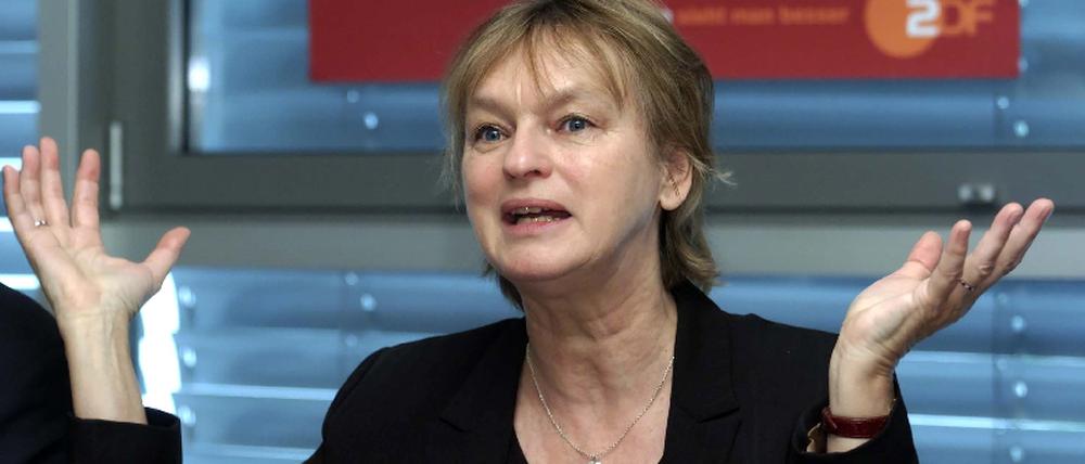 Elke Heidenreich