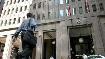 goldman Sachs