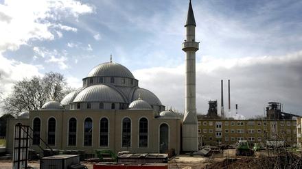 Moschee