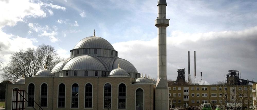 Moschee