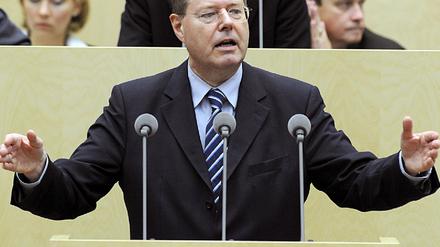 Peer Steinbrück