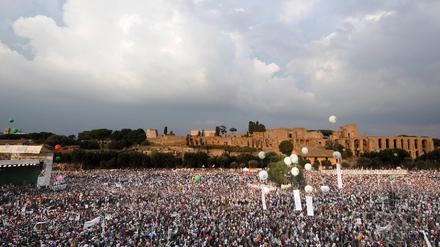 Circus Maximus