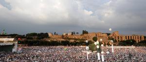 Circus Maximus