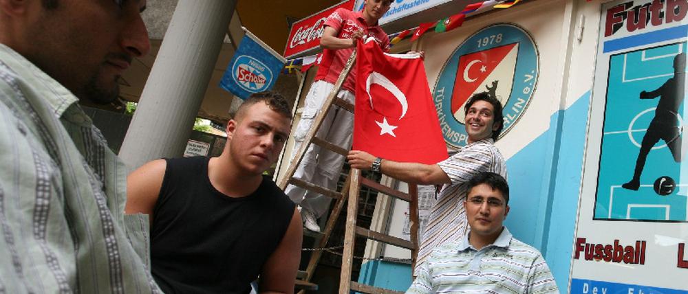 Türkiyemspor