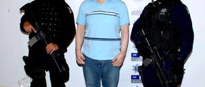 Eduardo Arellano Felix