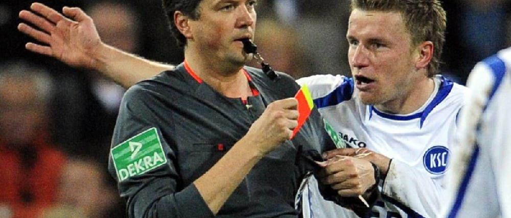 Maik Franz