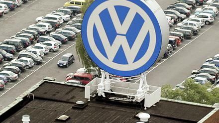 VW-Gesetz