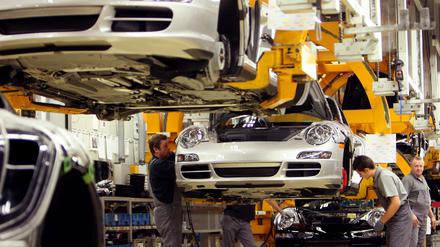 Autobranche