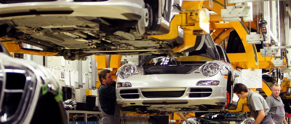 Autobranche