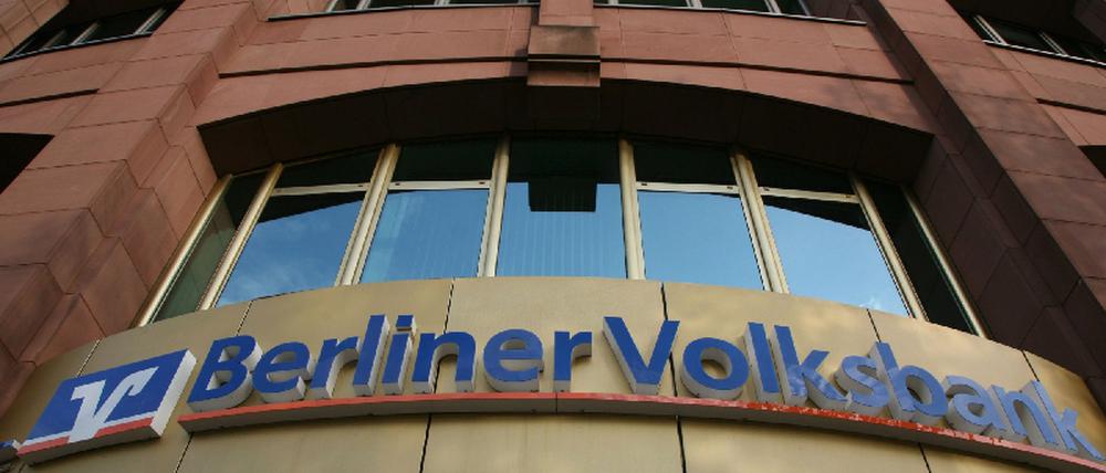 volksbank