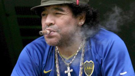 Maradona