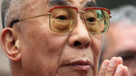 Dalai Lama