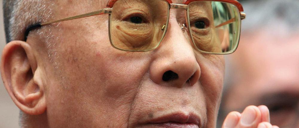 Dalai Lama