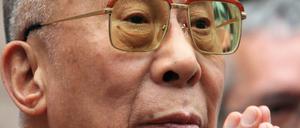 Dalai Lama