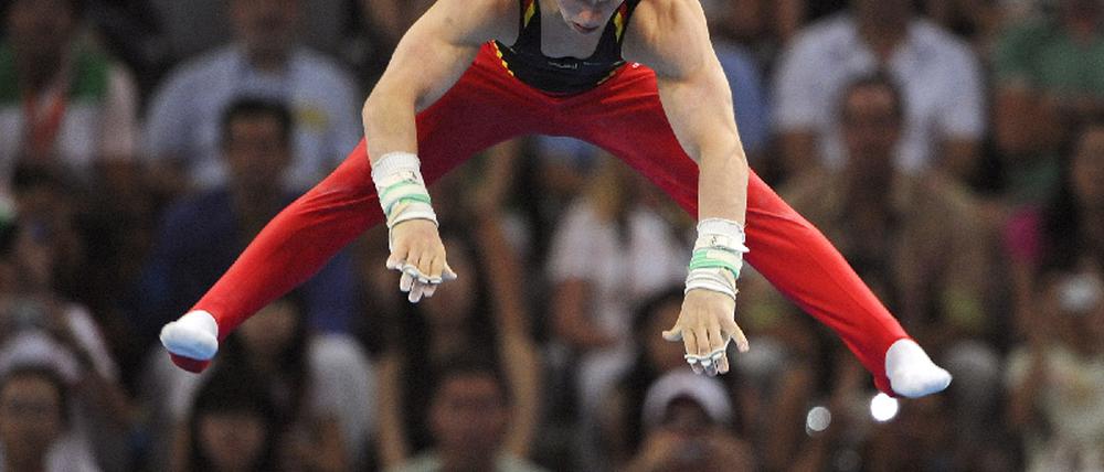 Fabian Hambüchen
