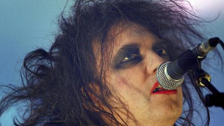 The Cure