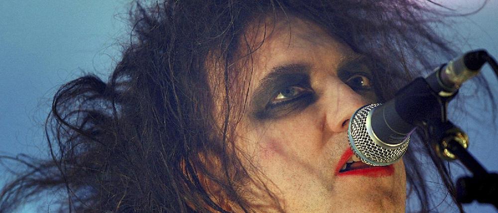 The Cure